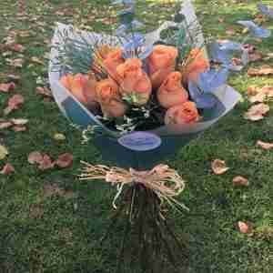 Bouquet Bel&eacute;n