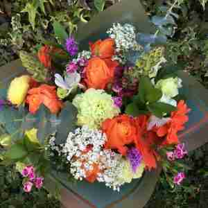 Bouquet del d&iacute;a M