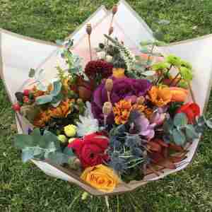 Bouquet Del d&iacute;a L