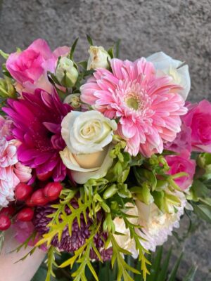 Bouquet Del d&iacute;a S
